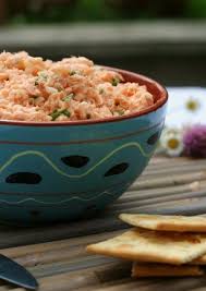 Rillettes De Saumon Maison Recettes De Cuisine Blog Cuisine Cuisine