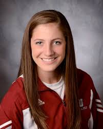 2012-13 Women's Track and Field Roster