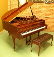Kimball 51 Designer Piano 4 500 Piano Design Kimball