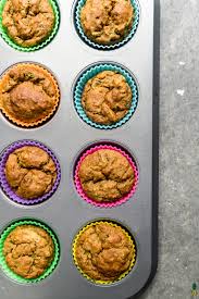 Does your fur baby have a wheat or gluten allergy? Easy Dog Birthday Cupcakes Vegan Gluten Free 1 Bowl