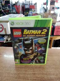 Juegos lego xbox 360 segunda mano. Juegos Lego Xbox 360 Segunda Mano Venta De Lego Jurassic World Xbox 360 Segunda Mano Madurasantika