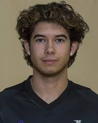 2017 Men's Soccer Roster