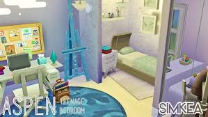 Pin On Sims 4 Rooms