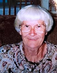 Obituary for Patsy Pendleton