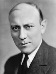 Leslie Jensen (1892-1964)