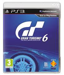 El juego llegará a ps4 y ps5 en 2022 pero, de confirmarse este placeholder misterioso, podríamos jugarlo antes. Gran Turismo 6 Videojuego Ps3 Vandal