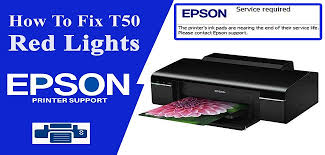 Here is how to install or reinstall a driver for your printer. Waste Ink Pad Counter Reset Epson T50 Download Printer Solutions