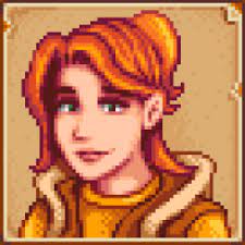 Stardew Valley - Robin; Guide and Tips | Tom's Guide Forum