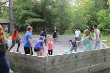 Day camp for rising 1st-6th graders — Camp Chickagami