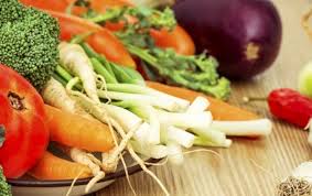 Pour maigrir, mangez autant de légumes frais que vous voulez ! Les Aliments Qui Font Maigrir Sante Magazine