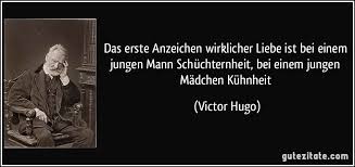 Maybe you would like to learn more about one of these? Das Erste Anzeichen Wirklicher Liebe Ist Bei Einem Jungen Mann