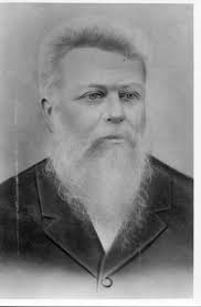 George Caperton Chambers Sr. (1833-1897)