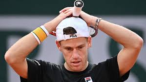 El peque schwartzman enfrenta mañana a nadal en las semifinales de roland garros el tenista argentino diego schwartzman, quien cumple en parís su mejor actuación en un grand slam, enfrentará mañana al español rafael nadal, 12 veces campeón, en una de las semifinales de roland garros. El Peque Schwartzman No Pudo Con Nadal Y Se Despidio En Semifinales Telam Agencia Nacional De Noticias