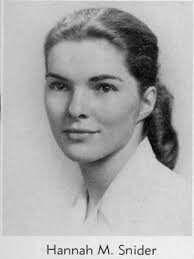 1950 Smith College School Yearbook~Photographs++++