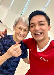 Buangkok Community Club