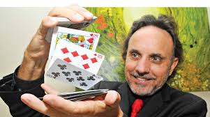 Sean's amazing adventure