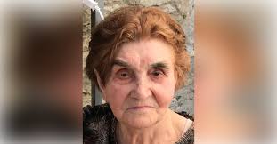 Obituary information for Kazimiera Grabowski