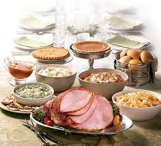 The new boston market thanksgiving home delivery program will be available to order through november 19. Boston Market Holiday Survey Finds Consumers Skimp On Christmas Dinner Spending To Splurge On Presents Business Wire