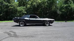 Image result for Black 1971 Challenger