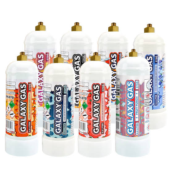 Galaxy Gas