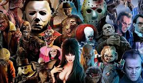 Candles snuff out in darkness. The Top 10 Most Successful Horror Films Of All Time