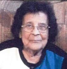 Georgia Rosa Obituary June 9, 2010