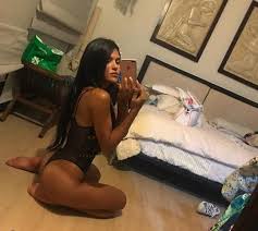 See more ideas about image, pictures, high neck bikinis. Conoce A Mara Cifuentes La Modelo Trans Que Enloqueceria A Cualquier Hombre El Diario Ny Uptv Es Noticias