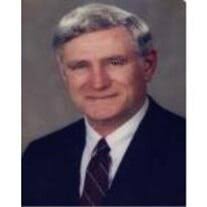 C. Bailey Dixon Obituary 2007