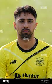 Ajeet dale hi-res stock photography and images