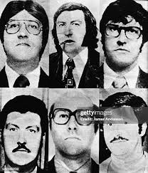 133 Jacques Mesrine Photos & High Res Pictures