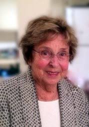 Thérèse Lessard Obituary