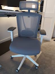Pin On Ergonomic Office Chair Autonomous