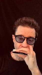 Just PLAY IT Harmonica Group