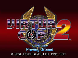 Sep 09, 2017 · virtua cop 2 was and still on of the best arcade games played in the pc and the arcade consoles and it taking cops and robbers to the next level, sega's virtua cop 2 was one of the most advanced arcade game of its day. Download Virtua Cop 2 Windows My Abandonware