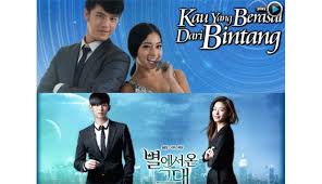 Nonton film & live streaming tv online di rcti plus. Kata Sbs Soal Plagiat Sinetron Rcti Seleb Tempo Co