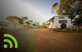 Other campers might not want to hear the sounds of your movies or music interrupting the peaceful solitude of nature. Do Rvs Have Wi Fi Camper Report