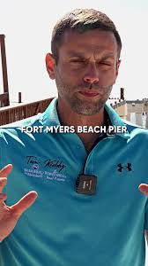 Fort Myers Beach pier is getting a makeover, with potential plans to extend  and enhance this beloved landmark. Expect more memorable moments and scenic  views once it’s completed. #margaritaville ...