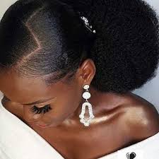 Thebeautyofnaturalhairboard Natural Hair Wedding Natural Bridal Hair Natural Hair Bride
