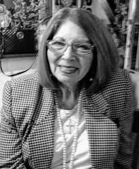 Deborah Stant Obituary (1951