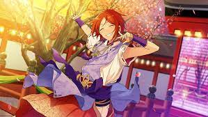 yuta aoi gallery the english ensemble stars wiki fandom ensemble stars star character anime
