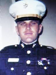 Serge Benson Simmons : First Lieutenant from Utah, Vietnam War Casualty