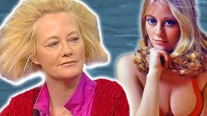 CYBILL SHEPHERD: FINAL AFFAIR QUITTING HOLLYWOOD FOREVER