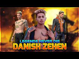 Sharlto copley, armie hammer, brie larson, cillian murphy and jack reynor. Danish Zehen Legends Never Die Free Fire Most Demanded Short Film Rishi Gaming Youtube
