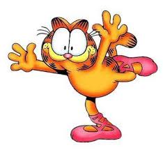 Garfield Garfield Garfield Garfield And Odie Garfield Cartoon Garfield Comics