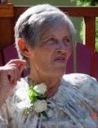 Mae Carol Irwin Obituary