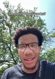 Matt Otis Oklahoma Dating App