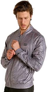 Know what you're getting yourself into. Nasty Pig Launch Jacket Grey At Amazon Men S Clothing Store