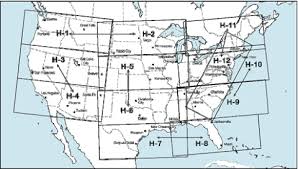 Enroute Chart Free Faa Instrument Chart Faa Chart