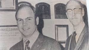 Benedict named to head up the department