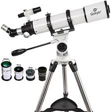 Best telescope for the money 2019. 5 Best Telescopes Under 500 In 2021 Reviews Top Picks Optics Mag
